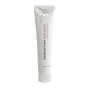 SEBASTIAN PROFESSIONALS : SUBLIMATE Crema Antiencrespamiento 100 ml