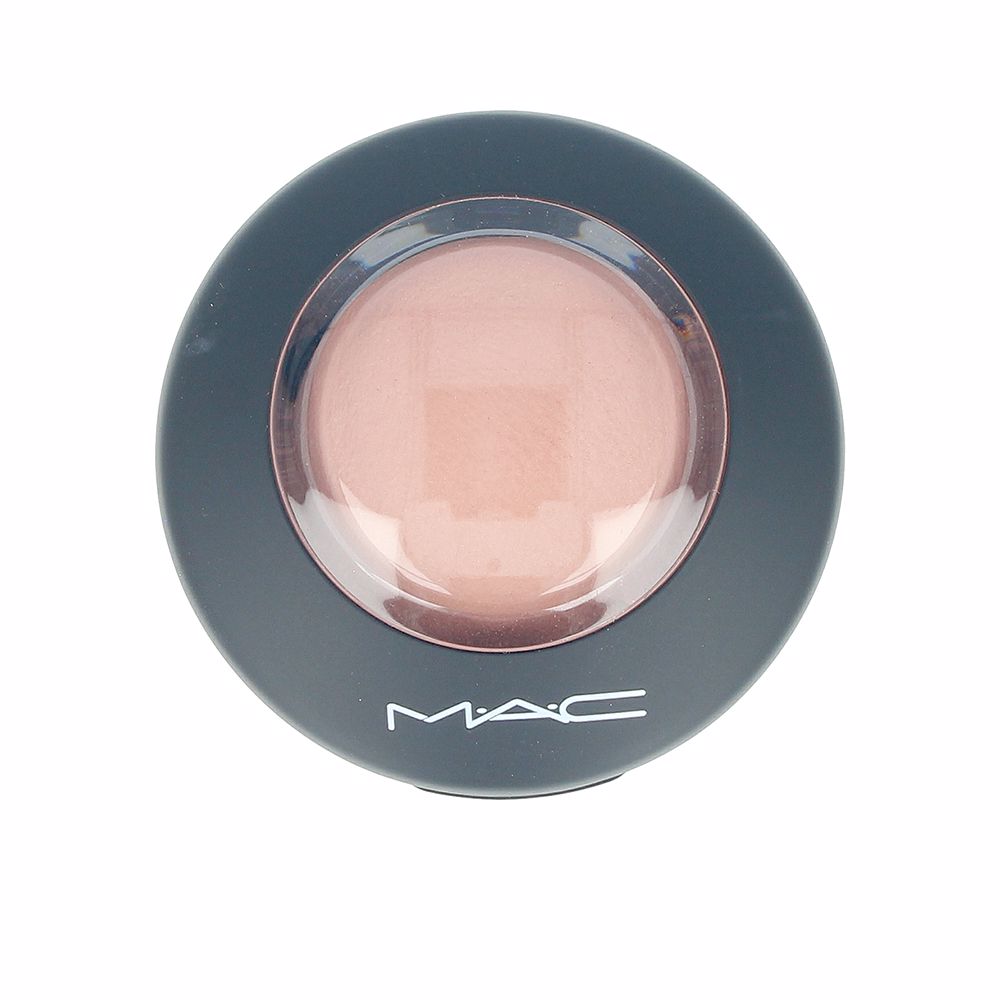MAC : MINERALIZE BLUSH #warm soul 3,2 gr