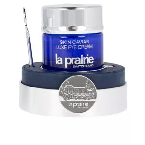 LA PRAIRIE : SKIN CAVIAR luxe eye cream premier 20 ml