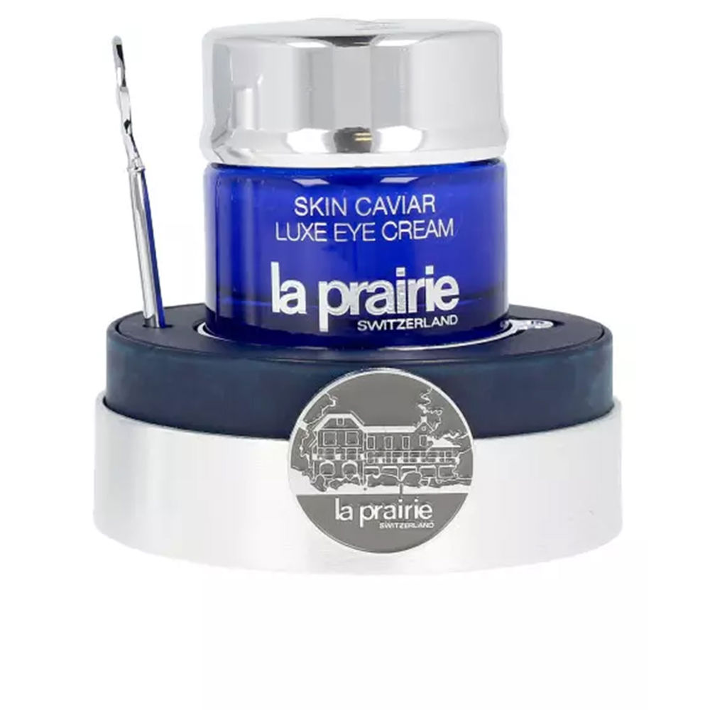LA PRAIRIE : SKIN CAVIAR luxe eye cream premier 20 ml