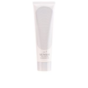 SENSAI : SILKY PURIFYING cleansing gel 125 ml