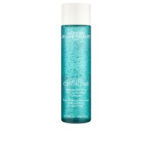 MÉTHODE JEANNE PIAUBERT : GELÉE CRISTALINE démaquillant yeux 200 ml