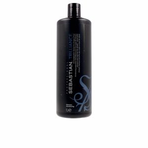 SEBASTIAN PROFESSIONALS : TRILLIANCE Sublime Shine Shampoo 1000 ml
