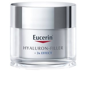 EUCERIN : HYALURON FILLER day dry skin SPF15 50 ml