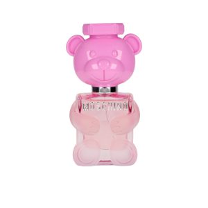 MOSCHINO : TOY 2 BUBBLE GUM eau de toilette spray 50 ml