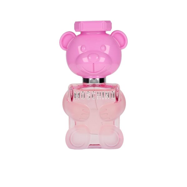 MOSCHINO : TOY 2 BUBBLE GUM eau de toilette spray 50 ml