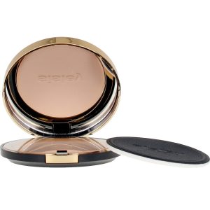 SISLEY : PHYTO-POUDRE compacte #1-rosy