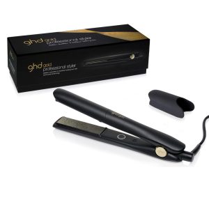 GHD : ghd gold styler hair straightener 1 u