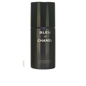 CHANEL : BLEU deodorant spray 100 ml