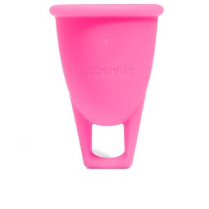 PLATANOMELÓN : GRETA menstrual cup #Large 1 u