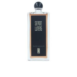 SERGE LUTENS : SANTAL MAJUSCULE eau de parfum spray 50 ml