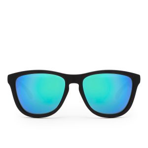HAWKERS : ONE TR90 #carbon black emerald 1 u