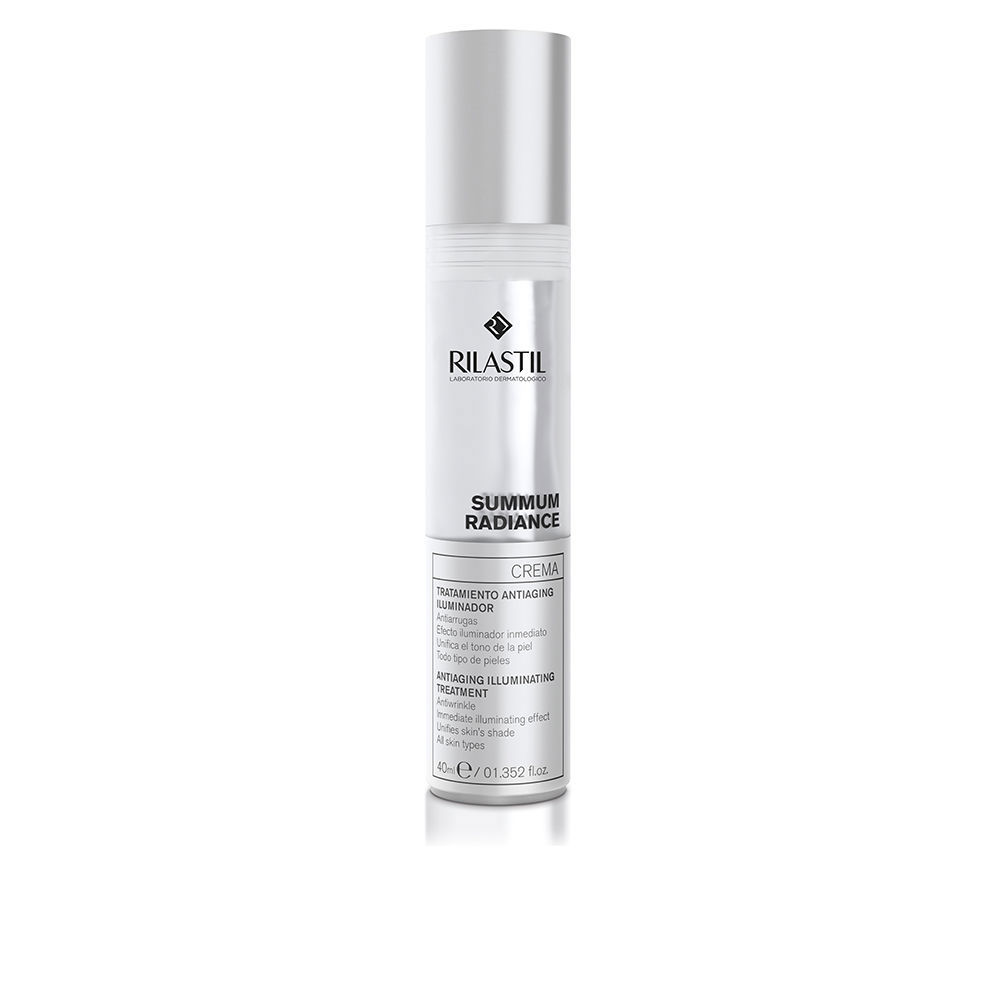 RILASTIL : SUMMUM RADIANCE crema 40 ml