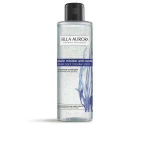 BELLA AURORA : LIMPIEZA FACIAL solución micelar anti-manchas 200 ml