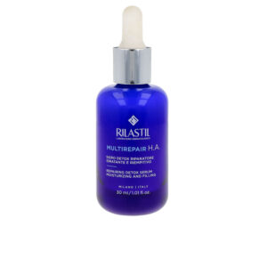 RILASTIL : MULTIREPAIR H.A. suero detox viso 30 ml