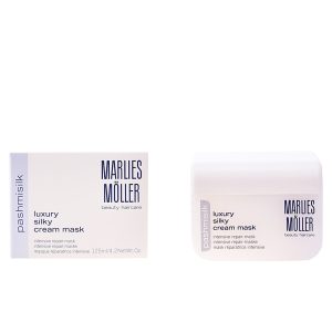 MARLIES MÖLLER : PASHMISILK silky cream mask 125 ml