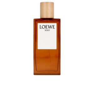 LOEWE : SOLO LOEWE eau de toilette spray 100 ml