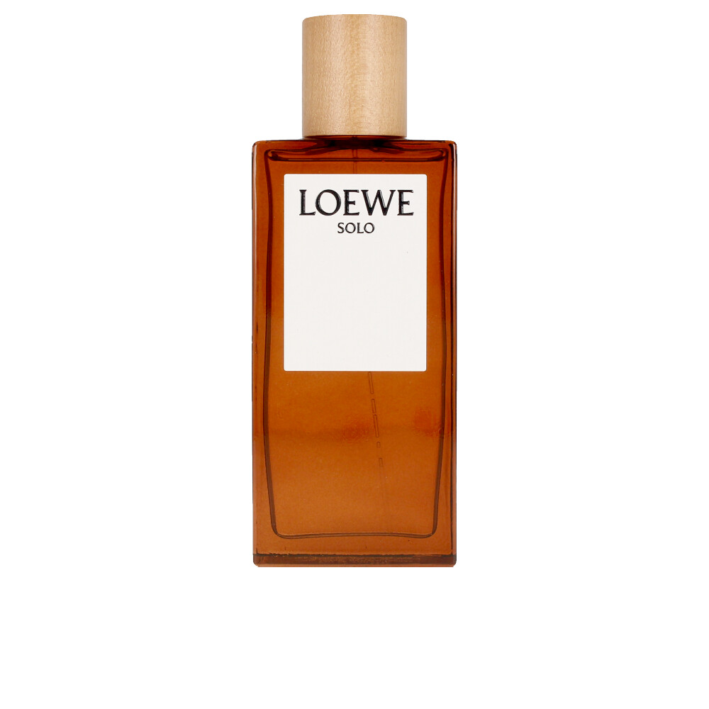 LOEWE : SOLO LOEWE eau de toilette spray 100 ml