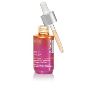 STRIVECTIN : MULTI-ACTION SUPER-C RETINOL brighten&correct vitamin C serum 30 ml