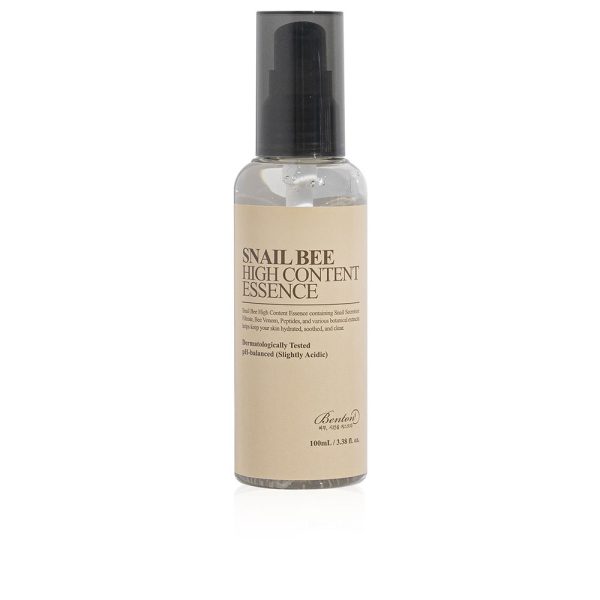 BENTON : SNAIL BEE HIGH CONTENT essence 100 ml