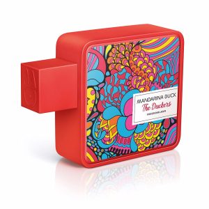 MANDARINA DUCK : THE DUCKERS FREEDOMLAND eau de toilette spray 100 ml
