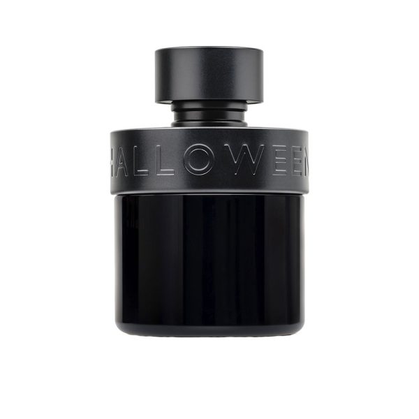 HALLOWEEN : HALLOWEN MAN MYSTERY edp vapor 75 ml