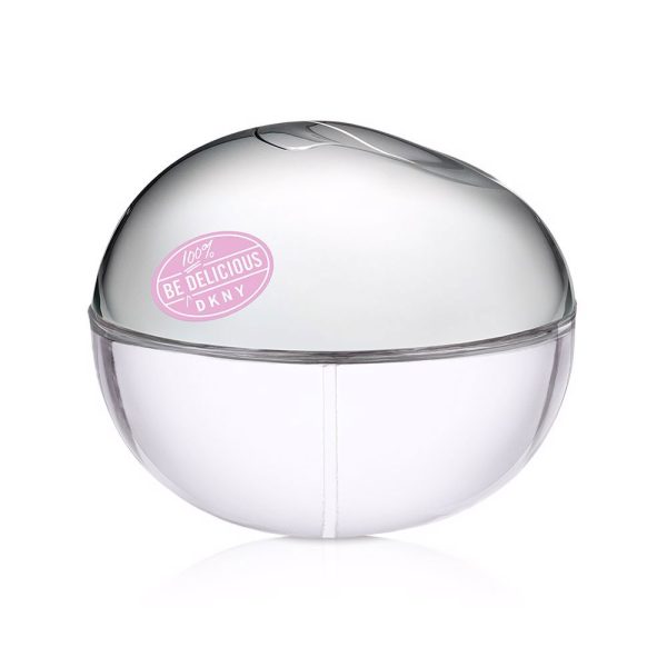 DONNA KARAN : BE 100% DELICIOUS eau de parfum spray 100 ml