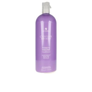 ALTERNA : CAVIAR MULTIPLYING VOLUME conditioner back bar 1000 ml