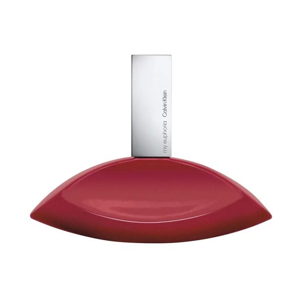 CALVIN KLEIN : MY EUPHORIA edp vapor 100 ml