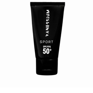 VANESSIUM : SPORT sun cream SPF50+ 50 ml