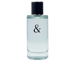 TIFFANY & CO : TIFFANY & LOVE FOR HIM eau de toilette spray 90 ml