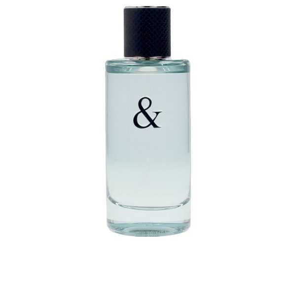 TIFFANY & CO : TIFFANY & LOVE FOR HIM eau de toilette spray 90 ml