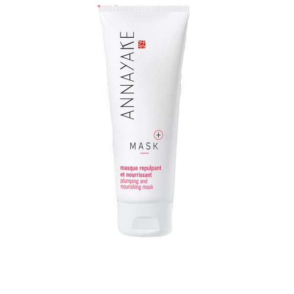 ANNAYAKE : MASK+ plumping and nourishing mask 75 ml
