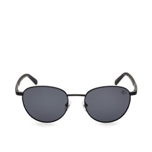 TIMBERLAND : TIMBERLAND TB9284 02D POLARIZED 54 mm
