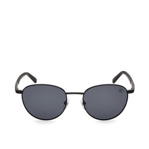 TIMBERLAND : TIMBERLAND TB9284 02D POLARIZED 54 mm
