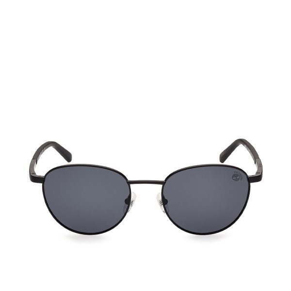 TIMBERLAND : TIMBERLAND TB9284 02D POLARIZED 54 mm