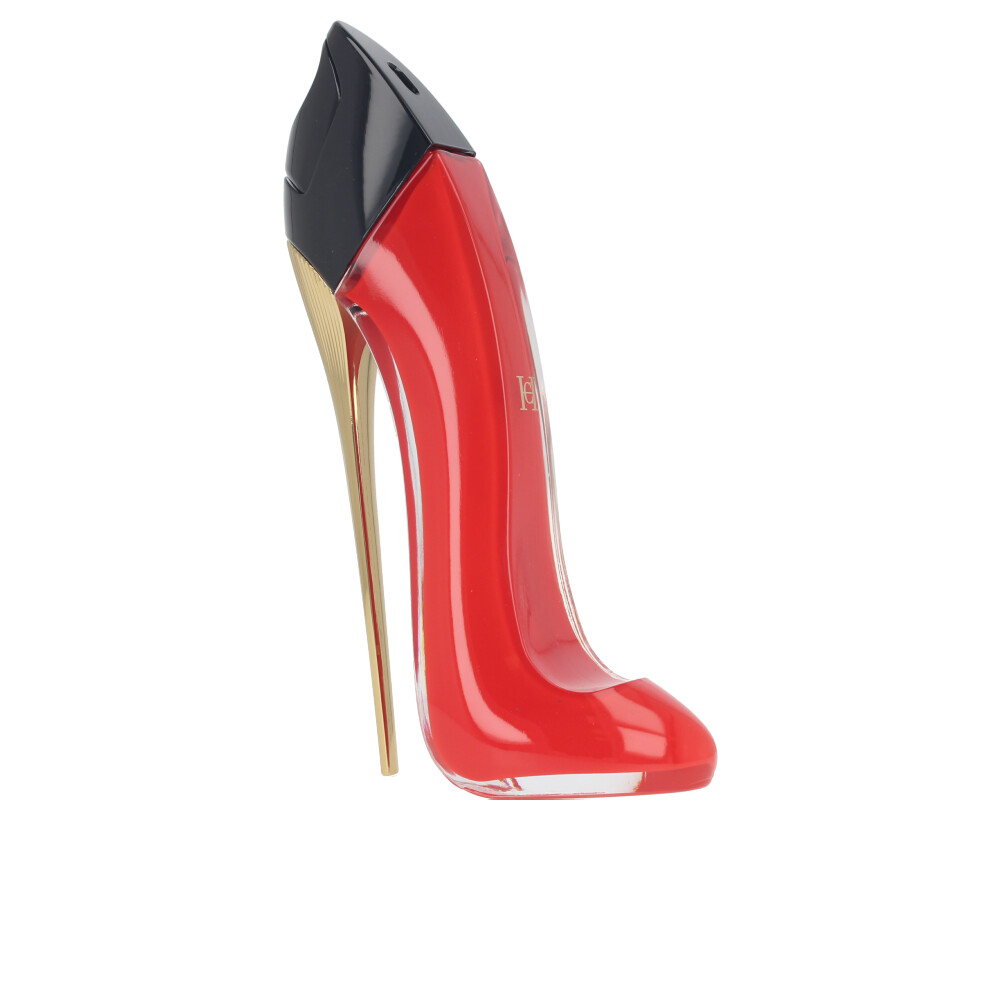 CAROLINA HERRERA : VERY GOOD GIRL edp vapo 80 ml