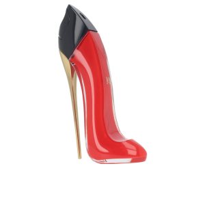 CAROLINA HERRERA : GOOD GIRL VERY GOOD GIRL eau de parfum spray 80 ml