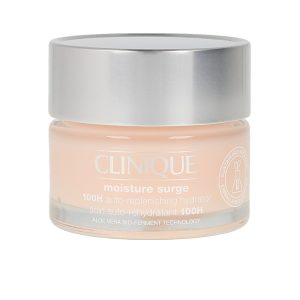 CLINIQUE : MOISTURE SURGE 100H auto-replenishing hydrator 30 ml