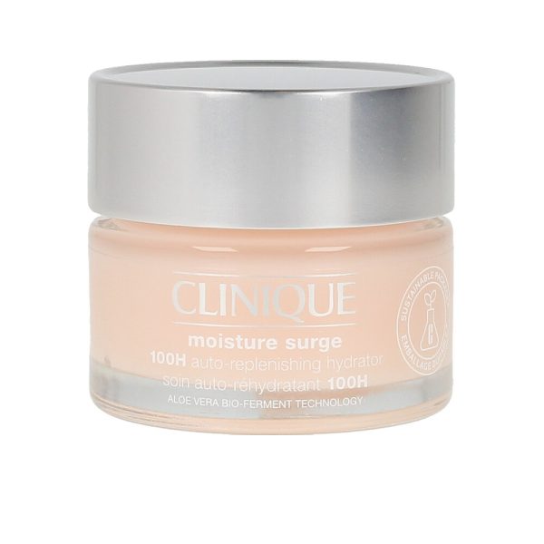 CLINIQUE : MOISTURE SURGE 100H auto-replenishing hydrator 30 ml