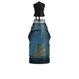 VERSACE : BLUE JEANS eau de toilette spray 75 ml