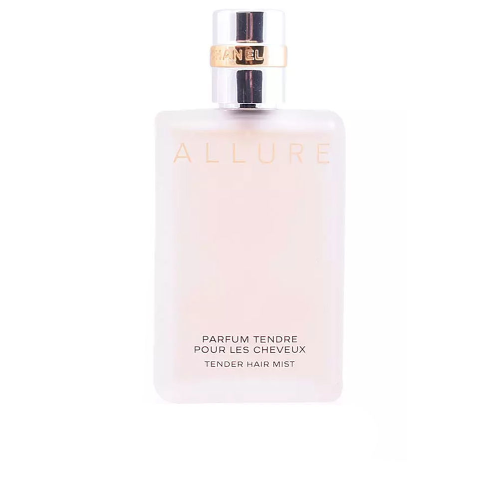 CHANEL : ALLURE parfum tendre pour les cheveux 35 ml