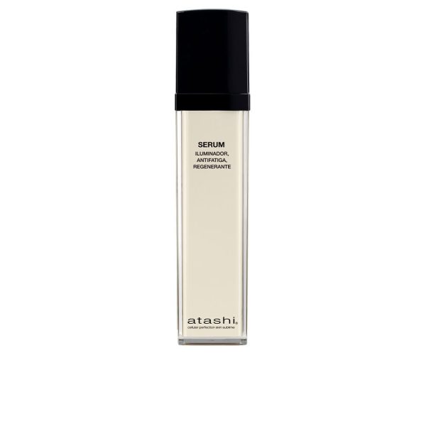 ATASHI : CELLULAR PERFECTION SKIN SUBLIME serum alta eficacia iluminador 50 ml
