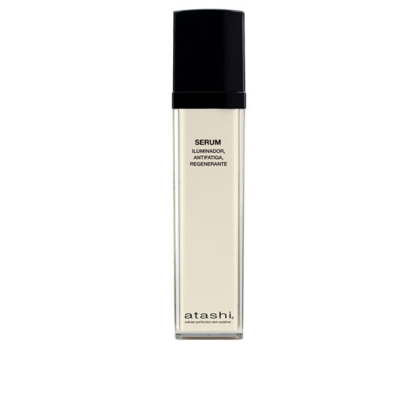 ATASHI : CELLULAR PERFECTION SKIN SUBLIME serum alta eficacia iluminador 50 ml