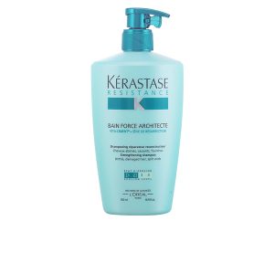KERASTASE : RESISTANCE bain force architecte 500 ml