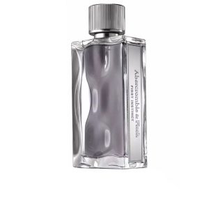 ABERCROMBIE & FITCH : FIRST INSTINCT eau de toilette spray 100 ml