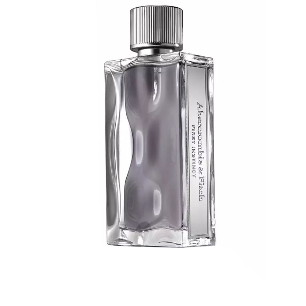 ABERCROMBIE & FITCH : FIRST INSTINCT eau de toilette spray 100 ml