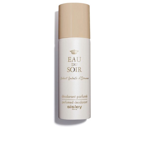 SISLEY : EAU DU SOIR deo spray 150 ml