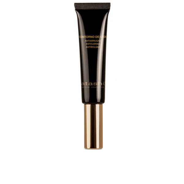 ATASHI : CELULLAR COSMETIC gardenia contorno de ojos 15 ml