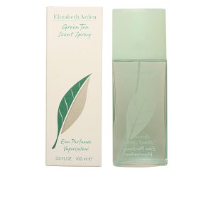 ELIZABETH ARDEN : GREEN TEA SCENT eau parfumée spray 100 ml